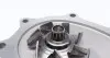 Помпа води Toyota Auris/Avensis/Corolla/RAV4 2.0D-2.5D 05- INA 538 0541 10 (фото 2)