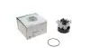Помпа води Toyota Avensis 00-08/Corolla 1.4-1.8 VVT-i 99-07(для полікліно-ременного приводу) INA 538 0548 10 (фото 1)