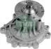 Помпа води Toyota Land Cruiser 2.4TD 90-93/Land Cruiser Prado 3.0D 02- INA 538 0551 10 (фото 2)