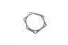 Помпа води Toyota Land Cruiser 2.4TD 90-93/Land Cruiser Prado 3.0D 02- INA 538 0551 10 (фото 4)