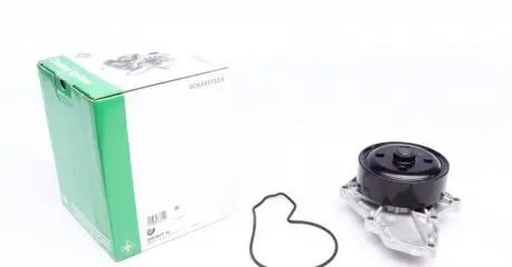 Насос воды Honda Accord VII/Civic VIII/CR-V II-III/FR-V 2.2D 04- INA 538 0617 10