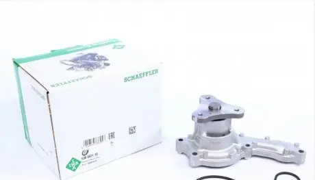 Насос води Honda Civic VIII 1.4 (FN, FK), 09/05 -, 61kw INA 538 0621 10