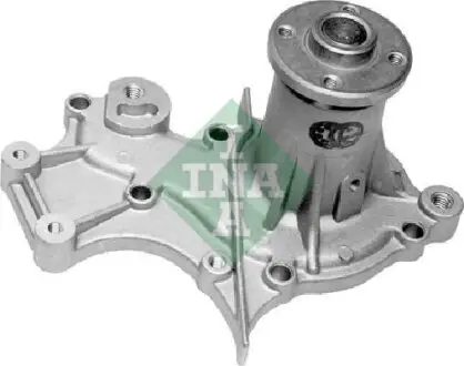 Насос воды Suzuki Baleno 1.6/1.8 -02/Swift 1.3/1.6 89-01/Vitara 1.6 -99 INA 538 0629 10