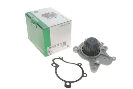 Насос воды Hyundai Accent/Elantra/Santa Fe/Tucson/Kia Sportage 1.5/2.0CRDI 01-08 INA 538 0657 10
