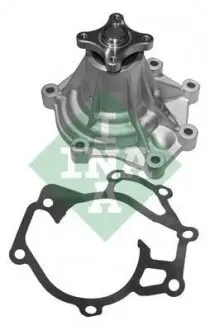 Насос воды Kia Sorento I 2.5CRDi 02-, D4CB INA 538 0660 10