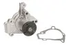 Помпа води Hyundai Elantra/Tucson/i30/Matrix/Kia Sportage/Cee\'d/Cerato 1.8/2.0/2.0 16V/CVVT 00- INA 538 0669 10 (фото 2)