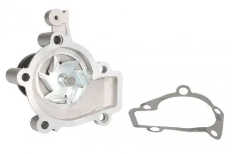 Насос воды Hyundai Elantra/Tucson/i30/Matrix/Kia Sportage/Cee'd/Cerato 1.8/2.0/2.0 16V/CVVT 00- INA 538 0669 10