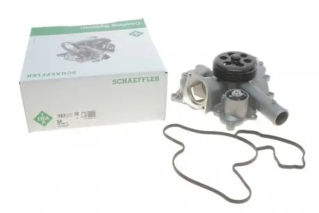 Насос воды Jeep Commander/Grand Cherokee 5.7 05-10 INA 538 0682 10