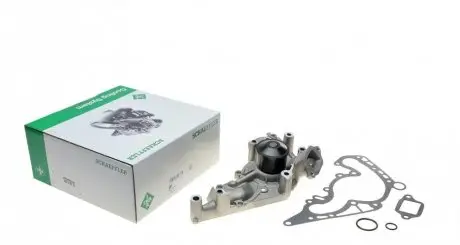 Насос воды Lexus GS/LS 4.0/4.3 89-06/LX 4.7 98-08/Toyota Sequoia 00-14/Land Cruiser 100/200 4.7 98- INA 538 0700 10