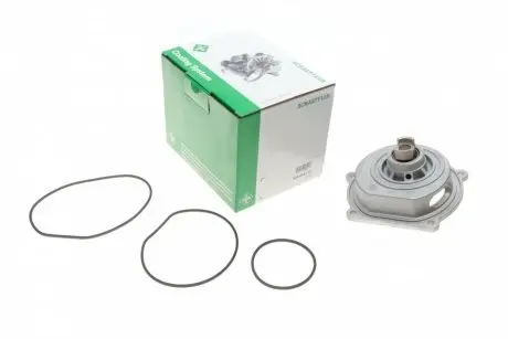 Насос воды Land Rover Discovery 2.5Td5 98-04/Defender 2.5Td5 98-16 INA 538 0741 10