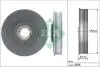 Шків колінвалу Citroen Berlingo/Jumpy/Peugeot Expert 1.9D/2.0HDI 98- (6PK) INA 544 0039 10 (фото 2)