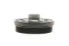 Шкив коленвала BMW 1 (E81)/3 (E90)/X1 (E84)/5 (E60)/X3 (E83/F25) 2.0D 04-(6PK), N47/M47 INA 544 0130 10 (фото 3)
