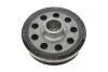 Шкив коленвала BMW 1 (E81)/3 (E90)/X1 (E84)/5 (E60)/X3 (E83/F25) 2.0D 04-(6PK), N47/M47 INA 544 0130 10 (фото 7)