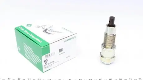 Натяжник цепи ГРМ MB OM601-603 INA 551 0120 10