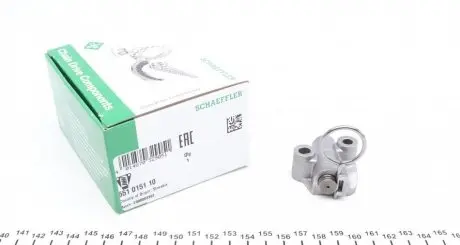 Натяжник цепи ГРМ Chevrolet Aveo 11- INA 551 0151 10