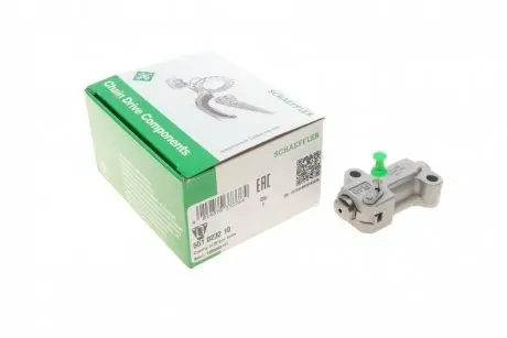 Натяжник цепи ГРМ Honda Accord/CR-V 2.4 08- INA 551 0232 10