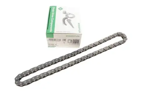 Цепь ГРМ Audi A4/A6/VW Touareg 2.8-4.2FSI/TFSI 06- INA 553 0251 10