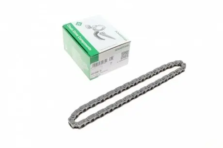 Цепь ГРМ BMW 3 (E36/E46)/5 (E34/E39/E60)/7 (E38) 2.0-3.0i 90- (M50/M52/M54) INA 553 0286 10