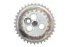 Комплект цепи ГРМ Ford Transit 2.4DI/2.2-2.4TDCI 06- (цепь, натяжник, шестерня) заменен на 559 1806 41 INA 559 0152 30 (фото 27)