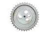 Комплект цепи ГРМ Ford Transit 2.4DI/2.2-2.4TDCI 06- (цепь, натяжник, шестерня) заменен на 559 1806 41 INA 559 0152 30 (фото 28)