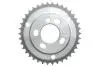 Комплект цепи ГРМ Ford Transit 2.4DI/2.2-2.4TDCI 06- (цепь, натяжник, шестерня) заменен на 559 1806 41 INA 559 0152 30 (фото 30)