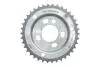 Комплект цепи ГРМ Ford Transit 2.4DI/2.2-2.4TDCI 06- (цепь, натяжник, шестерня) заменен на 559 1806 41 INA 559 0152 30 (фото 31)