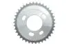 Комплект цепи ГРМ Ford Transit 2.4DI/2.2-2.4TDCI 06- (цепь, натяжник, шестерня) заменен на 559 1806 41 INA 559 0152 30 (фото 34)