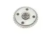 Комплект ланцюга ГРМ Citroen C4/C5/DS3/Peugeot 207/208/3008/308/508/5008 1.6 THP 06- INA 559 0192 30 (фото 4)