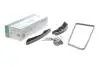 Комплект ланцюга ГРМ Hyundai i20/i30/ix20 1.4/1.6 07-/Kia Rio/Soul 1.4/1.6 11-, (ланцюг) INA 559 0214 20 (фото 1)