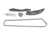 Комплект ланцюга ГРМ Hyundai i20/i30/ix20 1.4/1.6 07-/Kia Rio/Soul 1.4/1.6 11-, (ланцюг) INA 559 0214 20 (фото 2)
