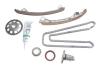 Комплект цепи ГРМ Toyota Corolla 1.8 VVTL-i 01-07, (цепь) INA 559 1005 40 (фото 2)