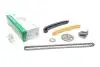 Комплект ланцюга ГРМ Skoda Fabia 1.2 06-14, (ланцюг IWIS) INA 559 1006 30 (фото 1)