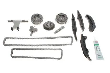 Комплект ланцюга ГРМ BMW 3 (F30/F80/G20/G80)/5 (G30/G90) B48/B58 16- INA 559 1007 33