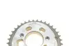 Комплект цепи ГРМ Ford Focus 1.8TDDi 98-05 (z=84), (цепь) INA 559 1009 30 (фото 8)
