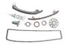 Комплект ланцюга ГРМ Toyota Rav 4 III 2.04WD/2.4 05-13, 1AZ-FE/2AZ-FE INA 559 1031 40 (фото 1)