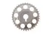 Комплект ланцюга ГРМ Toyota Rav 4 III 2.04WD/2.4 05-13, 1AZ-FE/2AZ-FE INA 559 1031 40 (фото 15)