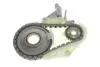 Комплект ланцюга ГРМ BMW 3 (F30/F80) 2.0i 12-18/5 (F10/F07) 1.6i/2.0i (N20/N26) 11-17 (148/70 ланок) INA 559 1709 50 (фото 11)
