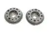 Комплект ланцюга ГРМ BMW 3 (F30/F80) 2.0i 12-18/5 (F10/F07) 1.6i/2.0i (N20/N26) 11-17 (148/70 ланок) INA 559 1709 50 (фото 13)