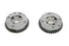 Комплект ланцюга ГРМ BMW 3 (F30/F80) 2.0i 12-18/5 (F10/F07) 1.6i/2.0i (N20/N26) 11-17 (148/70 ланок) INA 559 1709 50 (фото 14)