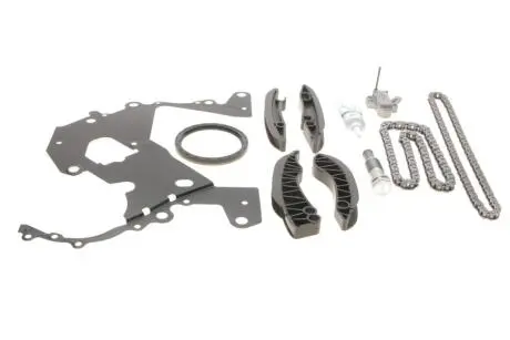 Комплект ланцюга ГРМ BMW 3 (E90/F30/F80)/5 (F10)/7 (F01-F04) 08-18 N57 D30 INA 559 1774 20