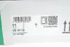 Комплект ланцюга ГРМ Fiat Doblo 1.3 D Multijet/JTD 16V, 04- (повний к-кт), (ланцюг) INA 559 1817 41 (фото 2)
