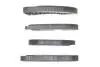 Комплект ланцюга ГРМ BMW 3 (E93/F30)/X3 (F25)/X5 (F15) 06-18 (z=86/70) (N47/B47), (ланцюг) INA 559 1818 40 (фото 22)