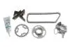 Комплект цепи ГРМ BMW 3 (E36/E46)/5 (E34/E39/E60)/7 (E38) 2.0-3.0i 90- (M52/M54), (цепь) INA 559 1822 30 (фото 2)