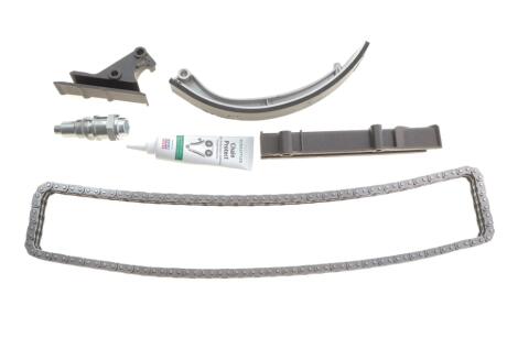 Комплект ланцюга ГРМ MB C-class (W202)/E-class (W210) 2.0-3.0 D 95-02 INA 559 1844 20