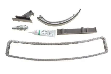 Комплект ланцюга ГРМ MB C-class (W202)/E-class (W210) 2.0-3.0 D 95-02 INA 559 1844 20