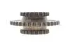 Комплект ланцюга насоса оливного MB C-class (W204/W205)/E-class (W212/W213) 11- INA 559 1854 30 (фото 10)