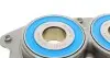 Підшипник КПП VW Caddy III/Passat/Touran 1.4-2.0D 03-15, 02T/02U/0AG/0AH/0AJ INA 712 1312 10 (фото 6)