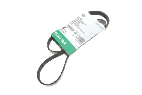 Ремень генератора Renault/BMW/Mazda/Citroen INA FB 5PK1165