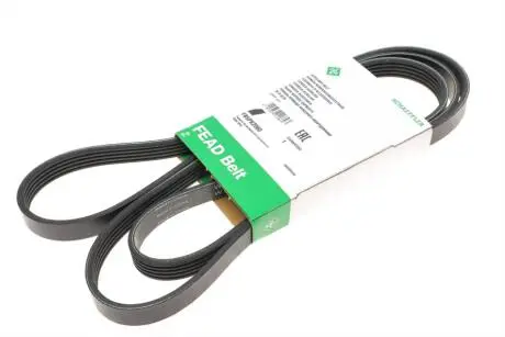 Ремень генератора BMW 3 (E46)/5 (E39)/7 (E38) 3.0D 98-05 INA FB 5PK2060