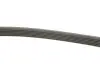 Ремінь генератора Hyundai i30/ Tucson/ ix20 1.4i-1.6 07-/ Kia Cee\&#039;d/Picanto/ Soul 1.0-1.6 06- INA FB 6PK1255 (фото 2)